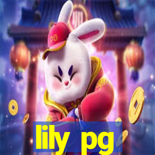 lily pg